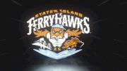 Staten Island FerryHawks vs. Southern Maryland Blue Crabs - 2023 Southern Maryland Blue Crabs vs Staten Island FerryHawks