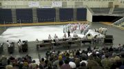 Mars Area HS "Mars PA" at 2023 WGI Perc/Winds Dayton Regional