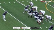 Josh Gray Makes Big Touchdown Catch