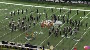 Crossmen "San Antonio TX" at 2022 DCI World Championships