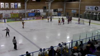 Replay: Home - 2024 Kamloops vs 100 Mile House | Feb 10 @ 6 PM