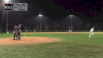 Replay: Lenoir-Rhyne vs Coker | Mar 1 @ 6 PM