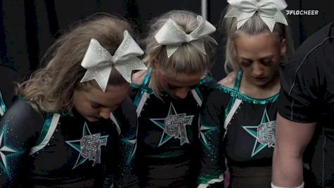 This Is It: Gymtyme Allstars Jade
