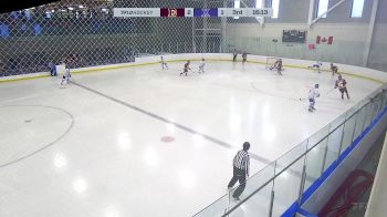 Replay: Home - 2023 Edge U18 (F) vs Xtreme U18 (F) | Nov 11 @ 1 PM