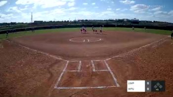 William Paterson vs. Wisc-Platteville - 2022 THE Spring Games