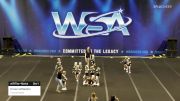Crown Athletics - Tiny Diamonds [2022 L1 w/R Tiny -Novice Day 1] 2022 WSA Mobile