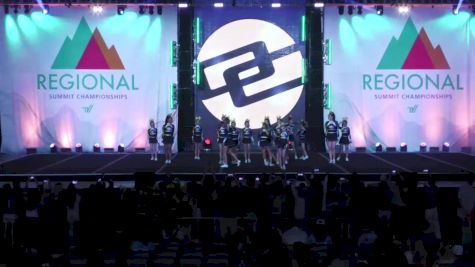 OC All Stars - Youth Yellow â€" Foothill Ranch [2024 L2 Youth 1] 2024 The West Regional Summit