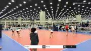 IW Bay vs NRV 17 Black - 2022 JVA World Challenge presented by Nike - Expo Only