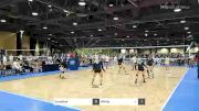 Sunshine vs Nfinity - 2022 JVA West Coast Cup presented by Nike