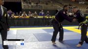 JOSEPH S. PARCHMENT vs ERIC ANTONY PHILCOX 2024 Pan Jiu Jitsu IBJJF Championship