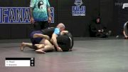 Nico Regoli vs Pierre-Loup Bessette 2024 Finishers March Madness