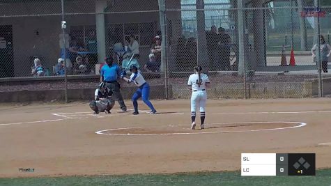 Luther College vs. St Lawrence - 2023 THE Spring Games