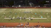 Northern Valley Regional High School at Old Tappan "Old Tappan NJ" at 2022 USBands A Class National Championships