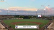 National vs World | 09.01.18 | The Future Stars Series