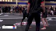Christopher Collins vs Wesli Thompson 2024 ADCC North American Trials 2