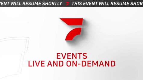 Replay: WPL Championship Field 2 - 2022 WPL Championship | Jun 26 @ 9 AM