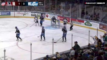 Replay: Home - 2023 Tulsa vs Wichita | Feb 18 @ 7 PM