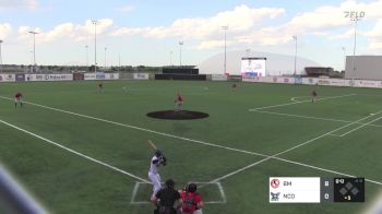 Replay: Mustangs vs Owlz | Jul 1 @ 5 PM