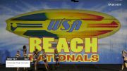 Ultimate Cheer Dynasty - Vibranium [2022 Senior--Div 1 Day 2] 2022 WSA Beach Nationals