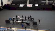 Eastland HS "Eastland TX" at 2022 NTCA Percussion/Winds Championships