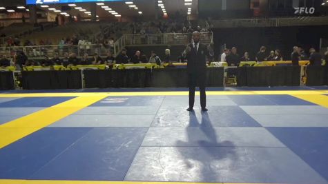 JARED ALEC WADE vs ROBERT ANTHONY PRYHOCKI 2024 Pan Jiu Jitsu IBJJF Championship