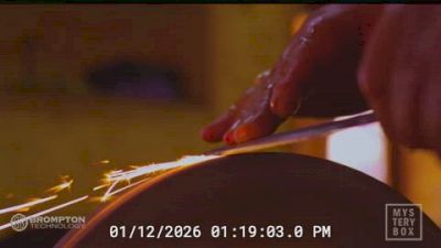 Replay: Andrew Spalk | Jan 12 @ 1 PM