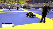 FLÁVIA PREVITALLI BAPTISTELA vs TAMARA BARBOSA PEREIRA 2024 Brasileiro Jiu-Jitsu IBJJF