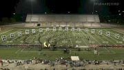 Rouse H.S. "Leander TX" at 2022 Texas Marching Classic