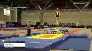 Ethan Rybolt - Double Mini Trampoline, Legacy Elite - 2021 USA Gymnastics Championships