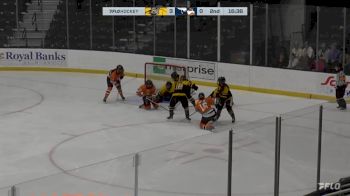 Replay: Home - 2024 Adrian College vs Midland University | Mar 16 @ 4 PM