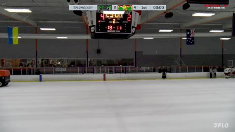 Replay: Home - 2024 Pennsylvania vs New York | Mar 4 @ 6 PM