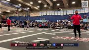 Jayden Benard vs Ethan Nolette 2024 ADCC Montreal Open
