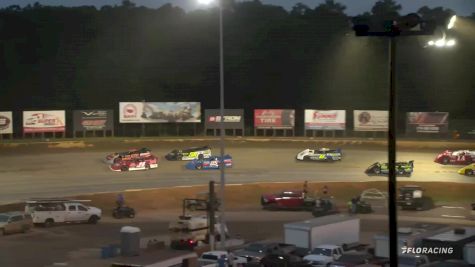 Full Replay | Southern Nationals at Senoia Raceway 7/20/23