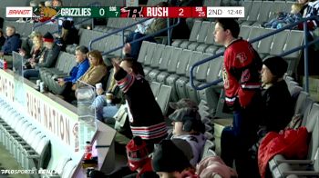 Replay: Home - 2024 Utah vs Rapid City | Mar 24 @ 4 PM