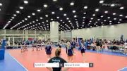 AHAVA 16-1 vs Balance 16 white - 2022 JVA World Challenge presented by Nike - Expo Only