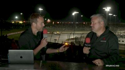 Post-Race Show | World 100 Friday at Eldora