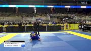 SETH PATRICK HOUIN vs DEMETRIOUS KHRISNA JOHNSON 2024 Pan Jiu Jitsu IBJJF Championship