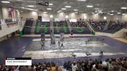 Edge Independent "Suwanee GA" at 2022 WGI Guard Atlanta Regional