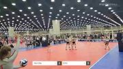 Illini Elite vs CUVC - 2022 JVA World Challenge presented by Nike - Expo Only