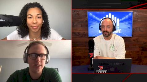 Penn Relays High School 4x400m Preview