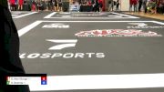 Dante Nieri Burga vs Gabriel Bastida 2024 ADCC Sao Paulo Open