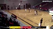 Replay: Macarthur vs Eisenhower - 2022 MacArthur vs Eisenhower | Feb 1 @ 7 PM