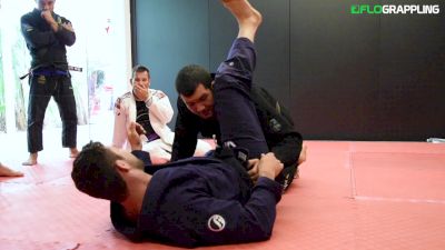 Rodolfo Vieira: Over Under Pass