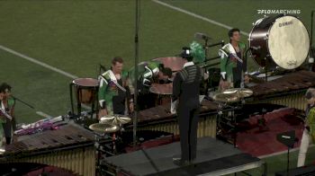 The Cavaliers "Rosemont IL" at 2022 DCI Central Indiana Presented By Music For All