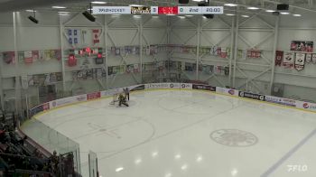 Replay: Home - 2024 Levis vs Saint-Francois | Feb 2 @ 6 PM