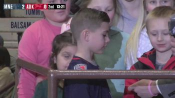 Replay: Away - 2022 Maine vs Adirondack | Apr 3 @ 3 PM