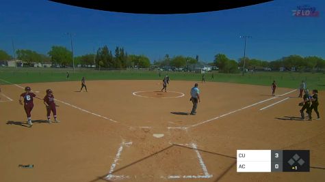 Replay: DiamondPlex Field 2 - 2023 THE Spring Games | Feb 26 @ 10 AM