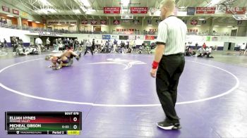 Replay: Mat 4 - 2024 Missouri Valley Invitational - Men's | Jan 20 @ 10 AM