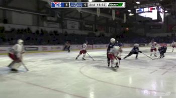 Replay: Des Moines vs Lincoln - Home - 2022 Des Moines vs Lincoln | Oct 22 @ 6 PM