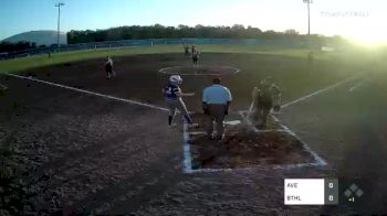 Bethel University vs. Ave Maria - 2022 THE Spring Games